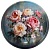 ПОДНОС СЕРВИРОВОЧНЫЙ AGNESS 33*2,1 см 898-254_8415227