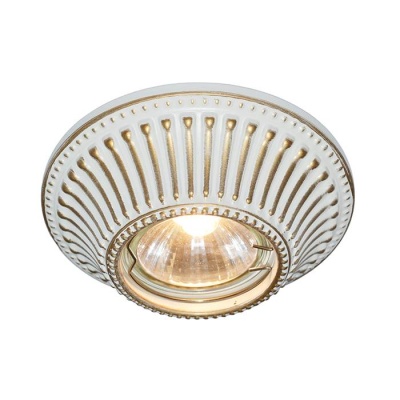 A5298PL-1SG ЛЮСТРА потолочная  (точка) ARENA  1*50 GU10/G5,3  110*110*45  ARTE LAMP Италия_6200222