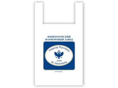 Пакет маленький ЛФЗ