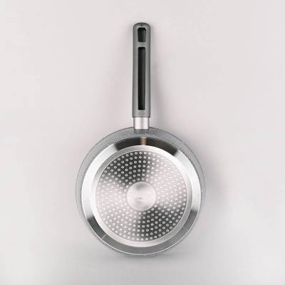 MR-1201-26 Сковорода 26х7см без крыш.антипр.покр. Graniet Maestro_5500256