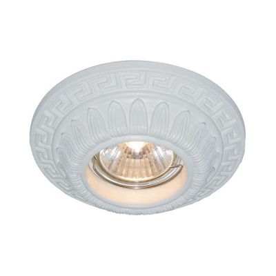 A5073PL-1WH ЛЮСТРА потолочная  (точка) CRATERE 1*50 Вт GU10/G5,3 (дшв 120*120*40) ARTE LAMP Италия_6