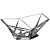Конфетница 15 см Crystalite Bohemia Origami (оригами), Чехия 34961_9705356