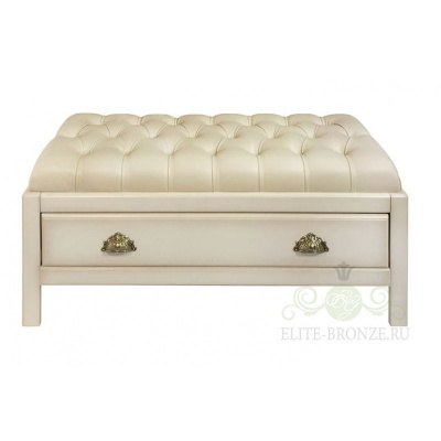 Банкетка больш.103х43х45см арт.EL 4120 цвет 