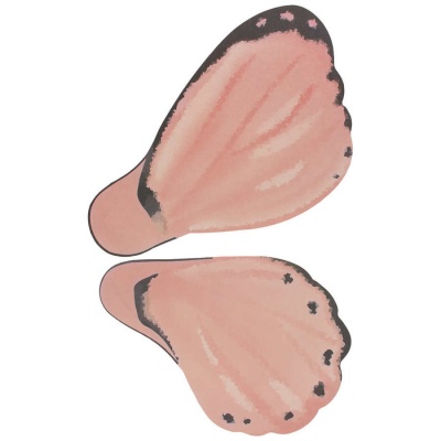 Бумага подарочная 