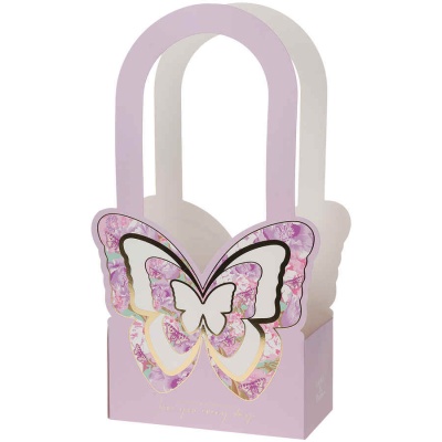 Сумка подарочная 