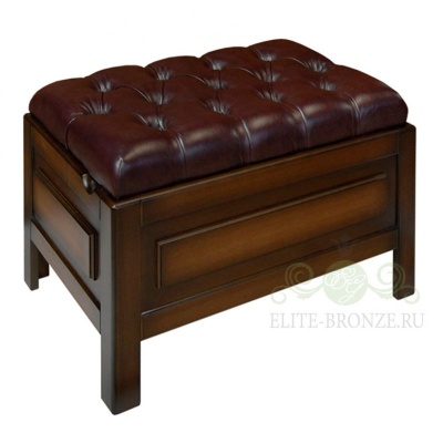 Банкетка-сундук ср.650 х 430 х 450 арт.EL 4117 цвет 