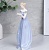 Фарфоровая статуэтка 29см  Девушка с бабочкой  HW-A-9 Royal Classics 68445_9709611