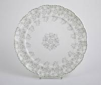 Н 1050000 Джулия ГРИН н-р тарелок мелк. 27см 6шт 16541 HATORI (Freydis) Австрия_3204831 Н 1050000 Джулия ГРИН н-р тарелок мелк. 27см 6шт 16541 HATORI (Freydis) Австрия_3204831