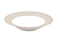 Тарелка суповая  23 см Шантэль(костяной фарфор) 6 шт. JEWEL ПС0017-28_9200443