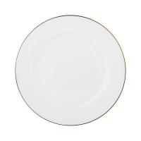 ТАРЕЛКА ДЕСЕРТНАЯ 21,5 СМ фарфор Lefard 577-131_8413226 ТАРЕЛКА ДЕСЕРТНАЯ 21,5 СМ фарфор Lefard 577-131_8413226