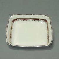 8800101 Мария-Луиза салатник квадратный 25см  8800101 Мария-Луиза салатник квадратный 25см