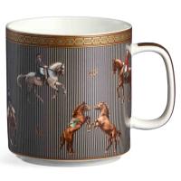 КРУЖКА  400 мл 