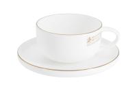 Кофейная пара 0.1л 