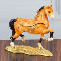 M-LI-8872  Шкатулка для ювелирных украшений 