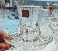 ADAGIO Чайная пара (армуд) 140 мл (1 шт)   RCR Италия 68429_9709524