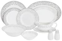 Столовый (обеденный) сервиз  Столовый (обеденный) сервиз