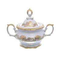 Сахарница Квинс Корона (Queens Crown) - Чехия 44067_9709652