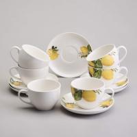 ЧАЙНАЯ ПАРА 250 мл 