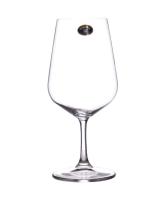 APUS бокал для вина 450мл (6шт.) Богемия Чехия 58966_9708242