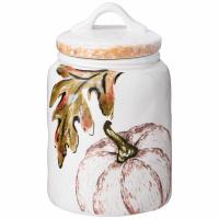 БАНКА 700 мл С КРЫШКОЙ lefard 