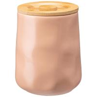 БАНКА ДЛЯ СЫПУЧИХ 1400 мл BRONCO  БАНКА ДЛЯ СЫПУЧИХ 1400 мл BRONCO