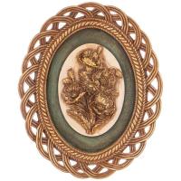 ПАННО НАСТЕННОЕ 22*2,5*27,5 см Lefard 251-565_8413275