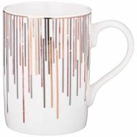 КРУЖКА 360 мл lefard 