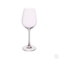 Columba бокал для вина 400 мл (6шт.) Богемия Чехия 01064_9709236