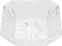 Розетка сервировочная квадрат.  9,5х9,5см_1901660 Розетка сервировочная квадрат.  9,5х9,5см_1901660