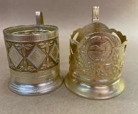 Подстаканник винтажный_1901993