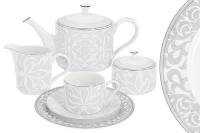 Чайный сервиз  Чайный сервиз