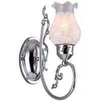 A9561AP-1CC БРА  BALLERINA H31хW12хL22 1x40W, 1xE14  ARTE LAMP Италия_6200406