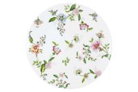 Тарелка обеденная 26.5см 