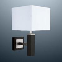 A8880AP-1BK БРА Waverley 1*40 Е14, высота 35, ширина и глубина 20-26  ARTE LAMP Италия_6200347