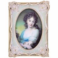 ФОТОРАМКА 13.8*3.6*19CM 504-456_8414683