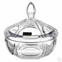 Конфетница с крышкой 15см Orion (Орион) 9K7/59001/1/99001/150-169_9707169