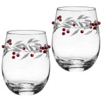 НАБОР СТАКАНОВ 520 мл 