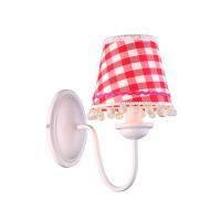 A5165AP-1WH БРА PROVENCE 1*40 Е 14 (дшв 25*14*26) ARTE LAMP Италия_6200158