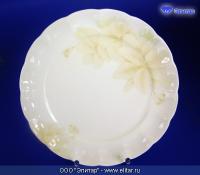 Н 1002000 Магнолия Крем н-р тарелок мелк. 27см 6шт  17191 HATORI (Freydis) Австрия_3203995 Н 1002000 Магнолия Крем н-р тарелок мелк. 27см 6шт  17191 HATORI (Freydis) Австрия_3203995