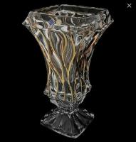 Ваза на ножке 