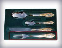 Вилка столовая М-11  Вилка столовая М-11