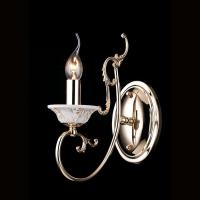 A2073AP-1GO БРА 1*60 Вт Е 14 (дшв 26*10*31)  ARTE LAMP Италия_6200036 A2073AP-1GO БРА 1*60 Вт Е 14 (дшв 26*10*31)  ARTE LAMP Италия_6200036