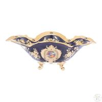 Фруктовница на ножках 25см Влюблённая пара Royal Classics 47263_9708613