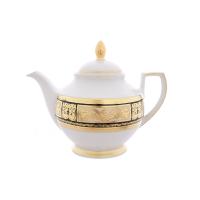 Чайник 1,2л Diadem Creme Gold Falkenporzellan Германия 61778_9708961 Чайник 1,2л Diadem Creme Gold Falkenporzellan Германия 61778_9708961