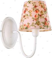 A9212AP-1WH БРА Provence  1*40 Е14 25*14*26 ARTE LAMP Италия_6200369