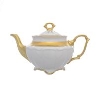 101 Чайник 1,1 л  Матовая полоса Мария-тереза Repast Чехия 56060_9709180
