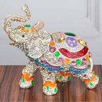 M-CE-19396  Шкатулка для ювелирных украшений 