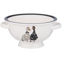 САЛАТНИК С РУЧКАМИ LEFARD  САЛАТНИК С РУЧКАМИ LEFARD