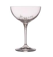 Жемчуг креманка 210 мл (6шт)  Kate Bohemia Чехия 62660 _9708864