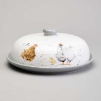 БЛЮДО ДЛЯ БЛИНОВ  